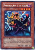 Image for Prometheus, King of the Shadows (FOTB-EN063) (FOTB) - YuGiOh