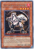 Image for Horus the Black Flame Dragon LV4 (DR3-EN006) (DR3) - YuGiOh