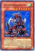 Image for Armed Dragon LV7 (DR3-EN015) (DR3) - YuGiOh