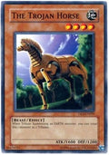 Image for The Trojan Horse (DR3-EN029) (DR3) - YuGiOh