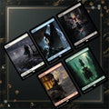 Image for Secret Lair Drop: The Dracula Lands - Non-Foil Edition - Magic: The Gathering