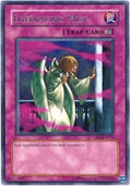 Image for Enervating Mist (DR3-EN053) (DR3) - YuGiOh
