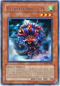 Image for Ultimate Insect LV3 (DR3-EN067) (DR3) - YuGiOh
