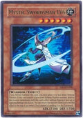 Image for Mystic Swordsman LV6 (DR3-EN068) (DR3) - YuGiOh