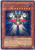 Image for Perfect Machine King (DR3-EN072) (DR3) - YuGiOh