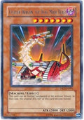 Image for Fusilier Dragon, the Dual-Mode Beast (DR3-EN091) (DR3) - YuGiOh