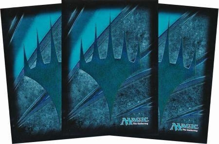 Image for Ultra Pro Standard Deck Protectors for Magic - Commander's Arsenal (40 pack) - Card Sleeves