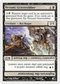 Image for Nezumi Graverobber // Nighteyes the Desecrator (38) (38) (Magic Encyclopedia 2005 (Salvat/Hachette)) - Magic: The Gathering
