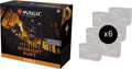 Image for Innistrad: Midnight Hunt - Bundle Case - Magic: The Gathering
