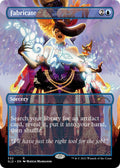 Image for Fabricate (332) (332) (Secret Lair Drop Series) - Magic: The Gathering