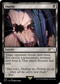 Image for Duress (479) (Secret Lair Drop Series) - Magic: The Gathering