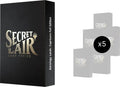 Image for Secret Lair Drop: Astrology Lands (Capricorn) Bundle - Traditional Foil Edition - Magic: The Gathering