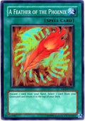 A Feather of the Phoenix (DR3-EN157) (DR3)