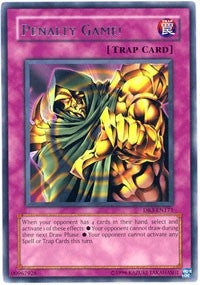 Image for Penalty Game! (DR3-EN171) (DR3) - YuGiOh