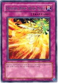 Image for Phoenix Wing Wind Blast (DR3-EN173) (DR3) - YuGiOh