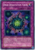 Image for Deck Devastation Virus (DR3-EN178) (DR3) - YuGiOh