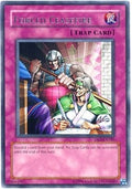 Image for Forced Ceasefire (DR3-EN180) (DR3) - YuGiOh