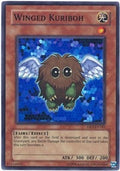 Image for Winged Kuriboh (DR3-EN185) (DR3) - YuGiOh