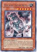 Image for Ancient Gear Beast (DR3-EN187) (DR3) - YuGiOh