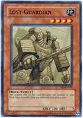 Image for Lost Guardian (DR3-EN191) (DR3) - YuGiOh