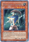 Image for Mid Shield Gardna (DR3-EN204) (DR3) - YuGiOh