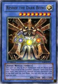 Image for Reshef the Dark Being (DR3-EN213) (DR3) - YuGiOh