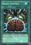 Image for Brain Control (DR3-EN218) (DR3) - YuGiOh
