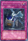 Image for Kozaky's Self-Destruct Button (DR3-EN232) (DR3) - YuGiOh
