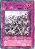 Image for Royal Surrender (DR3-EN239) (DR3) - YuGiOh