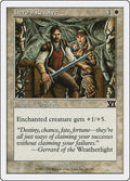 Image for Hero's Resolve (24) (Classic Sixth Edition) - Magic: The Gathering