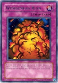 Image for Widespread Ruin (CP03-EN011) (CP03) - YuGiOh