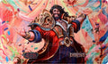 Image for Armory Kit Playmat - Bravo, Star of the Show - Playmats