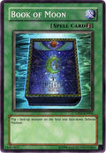 Image for Book of Moon (CP01-EN002) (CP01) - YuGiOh