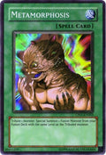 Image for Metamorphosis (CP01-EN003) (CP01) - YuGiOh