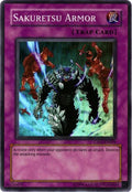 Image for Sakuretsu Armor (CP01-EN004) (CP01) - YuGiOh