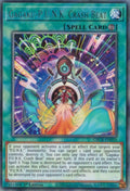 Image for Gagaku-P.U.N.K. Crash Beat (GRCR-EN010) (GRCR) - YuGiOh
