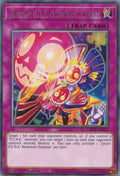 Image for Joruri-P.U.N.K. Nashiwari Surprise (GRCR-EN012) (GRCR) - YuGiOh