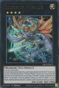 Image for Exosister Mikailis (GRCR-EN017) (GRCR) - YuGiOh