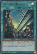 Image for Exosister Pax (GRCR-EN021) (GRCR) - YuGiOh
