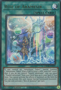 Image for Rite of Aramesir (GRCR-EN025) (GRCR) - YuGiOh