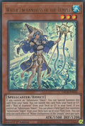Image for Water Enchantress of the Temple (GRCR-EN026) (GRCR) - YuGiOh