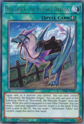 Image for Dracoback, the Rideable Dragon (GRCR-EN032) (GRCR) - YuGiOh