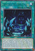 Image for Zaralaam the Dark Palace (GRCR-EN033) (GRCR) - YuGiOh