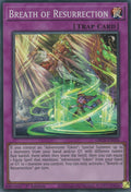 Image for Breath of Resurrection (GRCR-EN036) (GRCR) - YuGiOh