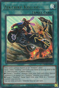 Image for Zektrike Kou-ou (GRCR-EN037) (GRCR) - YuGiOh
