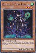 Image for Risebell the Star Adjuster (GRCR-EN043) (GRCR) - YuGiOh