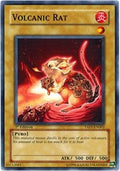 Image for Volcanic Rat (TAEV-EN002) (TAEV) - YuGiOh