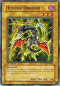 Image for Hunter Dragon (TAEV-EN004) (TAEV) - YuGiOh