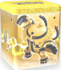 Image for Pokemon Stacking Tin: Electric - Pokemon