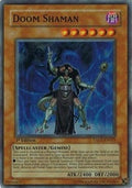 Image for Doom Shaman (TAEV-EN025) (TAEV) - YuGiOh